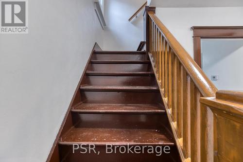 57 Eby Street S, Kitchener, ON - Indoor Photo Showing Other Room