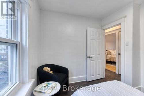 57 Eby Street S, Kitchener, ON - Indoor Photo Showing Bedroom