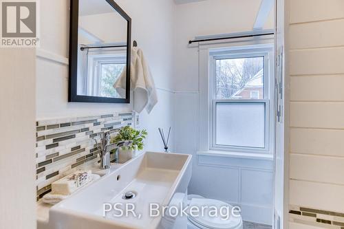 57 Eby Street S, Kitchener, ON - Indoor Photo Showing Other Room
