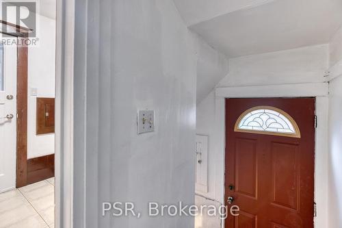 57 Eby Street S, Kitchener, ON - Indoor Photo Showing Other Room
