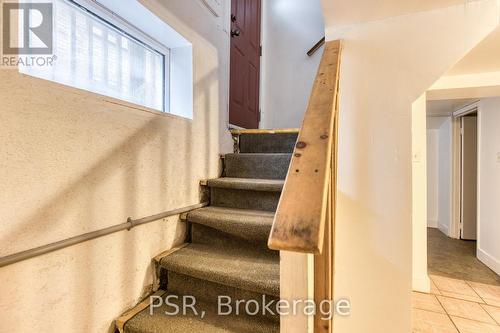 57 Eby Street S, Kitchener, ON - Indoor Photo Showing Other Room