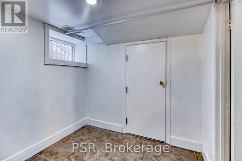 57 Eby Street S, Kitchener, ON - Indoor Photo Showing Other Room