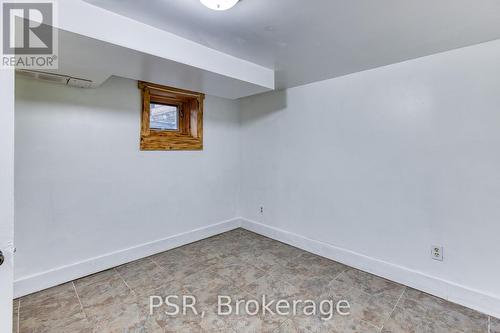 57 Eby Street S, Kitchener, ON - Indoor Photo Showing Other Room