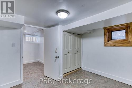 57 Eby Street S, Kitchener, ON - Indoor Photo Showing Other Room