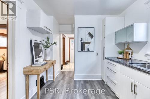 57 Eby Street S, Kitchener, ON - Indoor