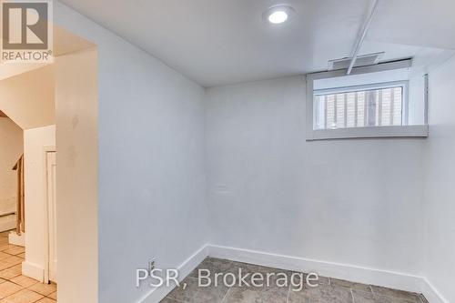 57 Eby Street S, Kitchener, ON - Indoor Photo Showing Other Room