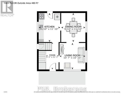 57 Eby Street S, Kitchener, ON - Other