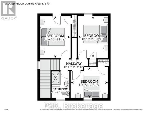 57 Eby Street S, Kitchener, ON - Other
