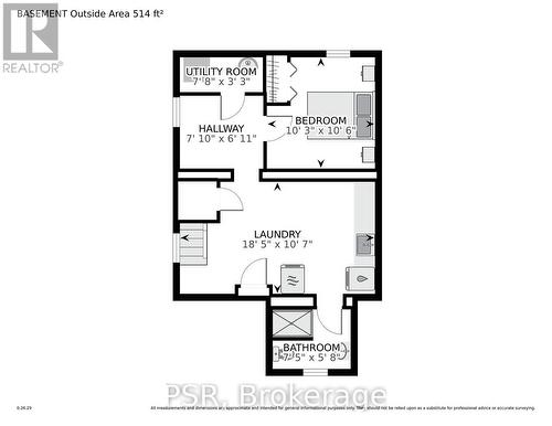 57 Eby Street S, Kitchener, ON - Other