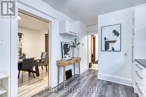 57 Eby Street S, Kitchener, ON - Indoor