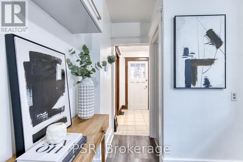 57 Eby Street S, Kitchener, ON - Indoor Photo Showing Other Room
