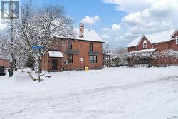 20 ELGIN STREET E Oshawa (O'Neill), ON L1G 1S8