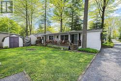 153 - 85 THEME PARK DRIVE Wasaga Beach, ON L9Z 1X7