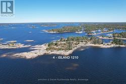 4 ISLAND 1210 Georgian Bay (Baxter), ON P0E 1E0