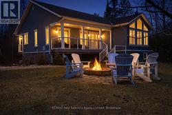 37 SILVER LAKE CRESCENT South Bruce Peninsula, ON N0H 2G0