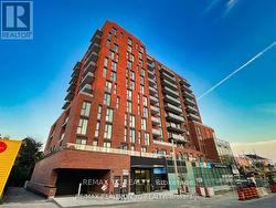 908 - 185 ALBERTA AVENUE Toronto, ON M6C 0A5