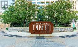 506 - 17 BARBERRY PLACE Toronto, ON M2K 3E2