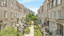 632 - 38 WESTERN BATTERY ROAD Toronto, ON M6K 3N9