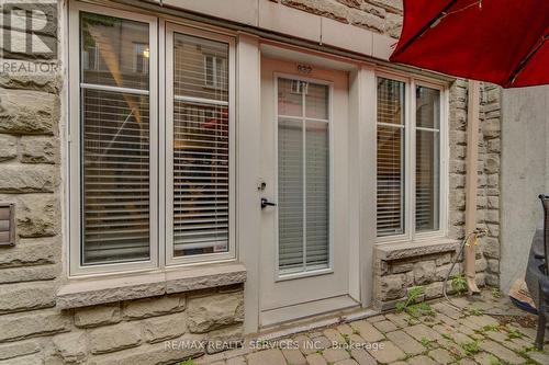 632 - 38 Western Battery Road, Toronto, ON 