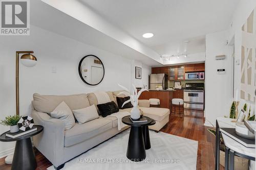 632 - 38 Western Battery Road, Toronto, ON 