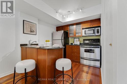 632 - 38 Western Battery Road, Toronto, ON 
