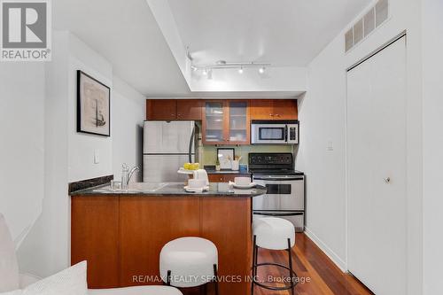 632 - 38 Western Battery Road, Toronto, ON 