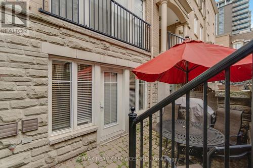 632 - 38 Western Battery Road, Toronto, ON 