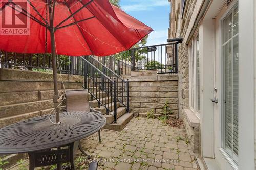 632 - 38 Western Battery Road, Toronto, ON 