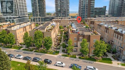 632 - 38 Western Battery Road, Toronto, ON 