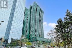 2107 - 11 BOGERT AVENUE Toronto, ON M2N 1K4