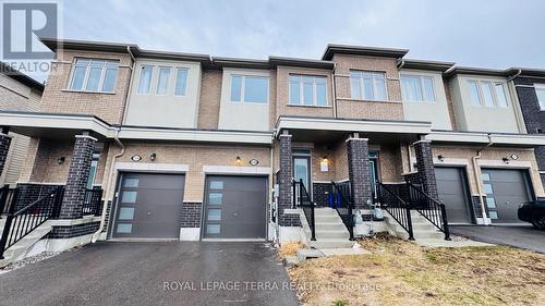 2590 WINTER WORDS DRIVE  Oshawa, ON L1L 0S9