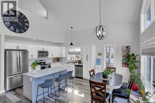 335 Daniel Drive, North Grove, SK - Indoor