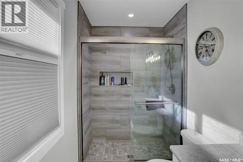 335 Daniel Drive, North Grove, SK - Indoor Photo Showing Bathroom
