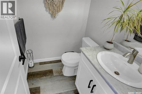 335 Daniel Drive, North Grove, SK - Indoor Photo Showing Bathroom