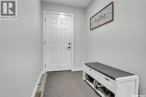 335 Daniel Drive, North Grove, SK - Indoor Photo Showing Other Room