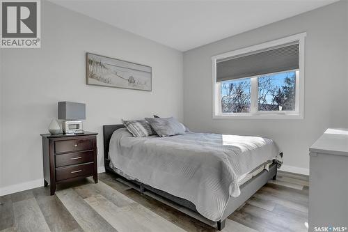 335 Daniel Drive, North Grove, SK - Indoor Photo Showing Bedroom