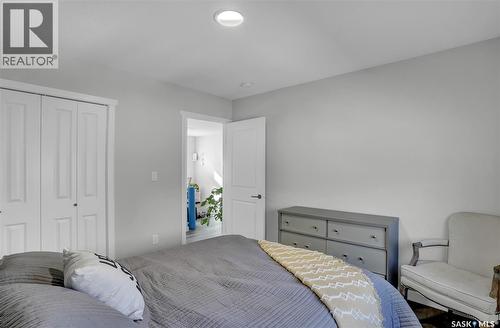 335 Daniel Drive, North Grove, SK - Indoor Photo Showing Bedroom