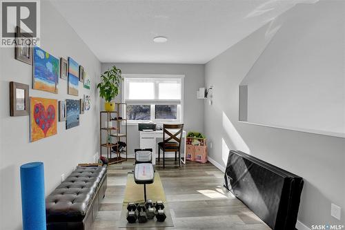 335 Daniel Drive, North Grove, SK - Indoor Photo Showing Other Room