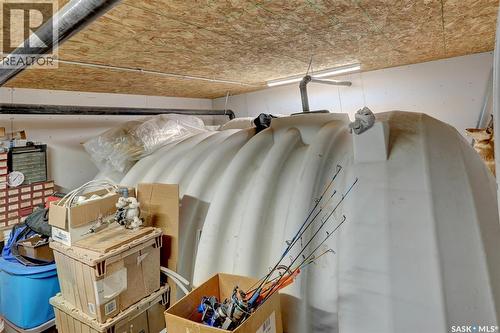 335 Daniel Drive, North Grove, SK - Indoor