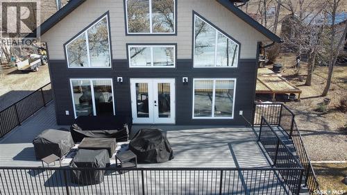 335 Daniel Drive, North Grove, SK - Outdoor