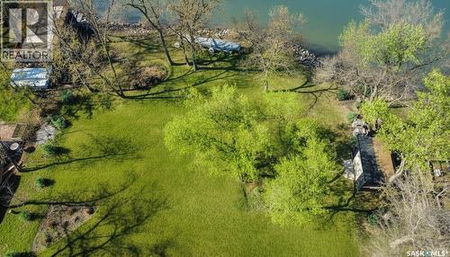 335 Daniel Drive, North Grove, SK - Outdoor With View