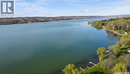 335 Daniel Drive, North Grove, SK - Outdoor With Body Of Water With View