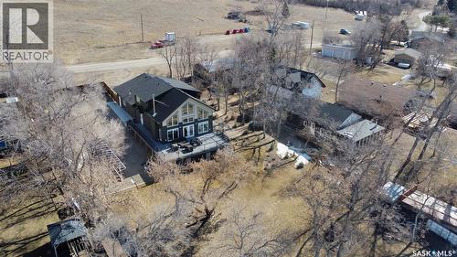 335 Daniel Drive, North Grove, SK - Outdoor With View