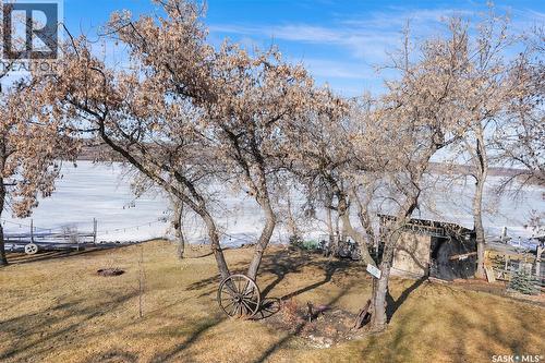 335 Daniel Drive, North Grove, SK - Outdoor With View