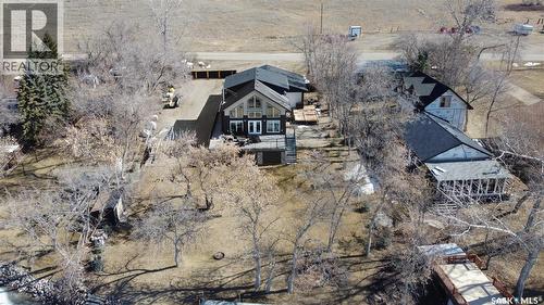 335 Daniel Drive, North Grove, SK - Outdoor With View