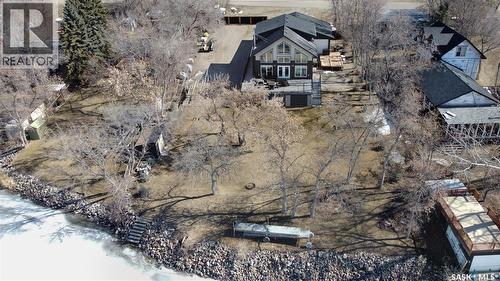 335 Daniel Drive, North Grove, SK - Outdoor