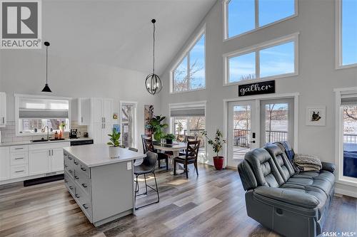 335 Daniel Drive, North Grove, SK - Indoor