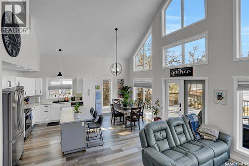 335 Daniel Drive, North Grove, SK - Indoor