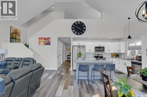 335 Daniel Drive, North Grove, SK - Indoor