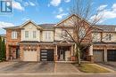 82 Tempo Way, Whitby, ON  - Outdoor With Facade 